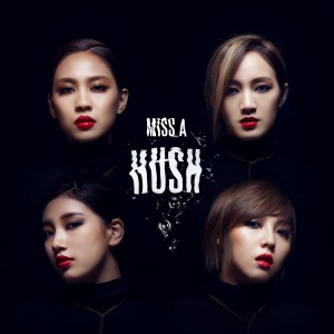 miss a hush cover