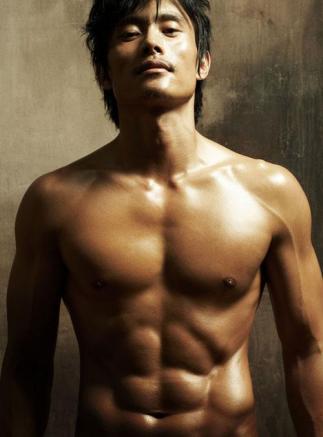 Lee Byung Hun Red 2 movie tickets giveaway