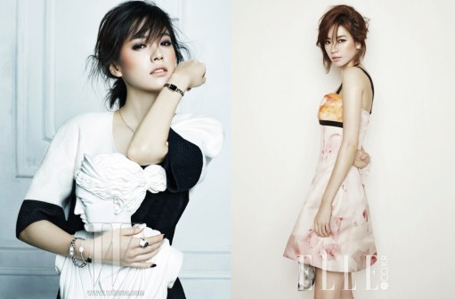 Han Hyo Joo W Korea Magazine May 2013 Flawless Perfection Modern Times (2)_副本