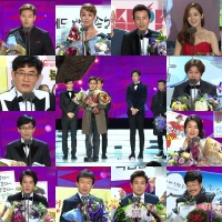 Daftar Pemenang SBS Entertainment Awards 2014